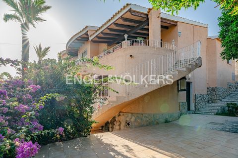 Villa i Calpe, Alicante, Calpe - € 790.000 | Ref: W-046Q9S - foto 5